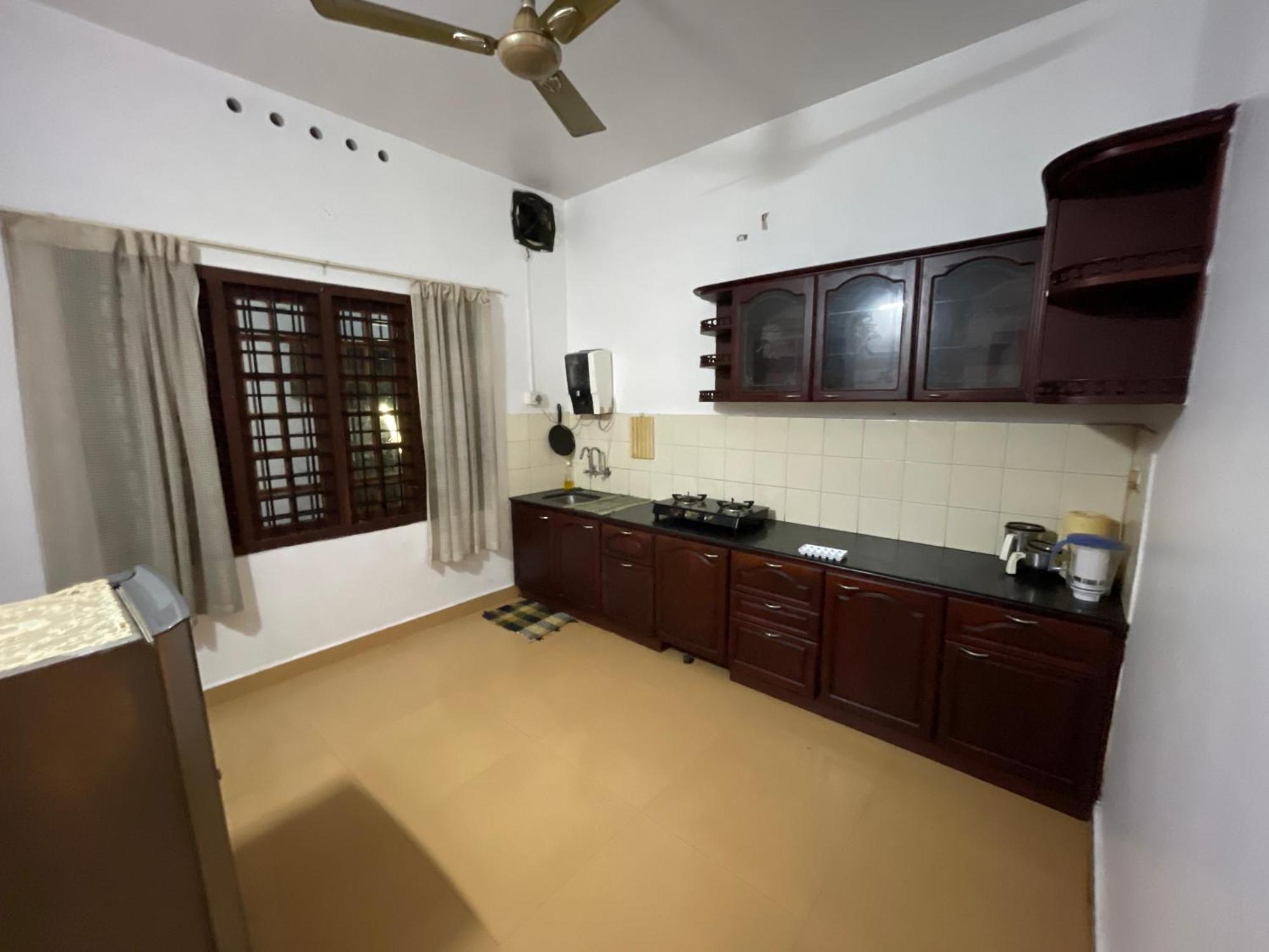 Mangosteen Villa Kochi Exterior photo