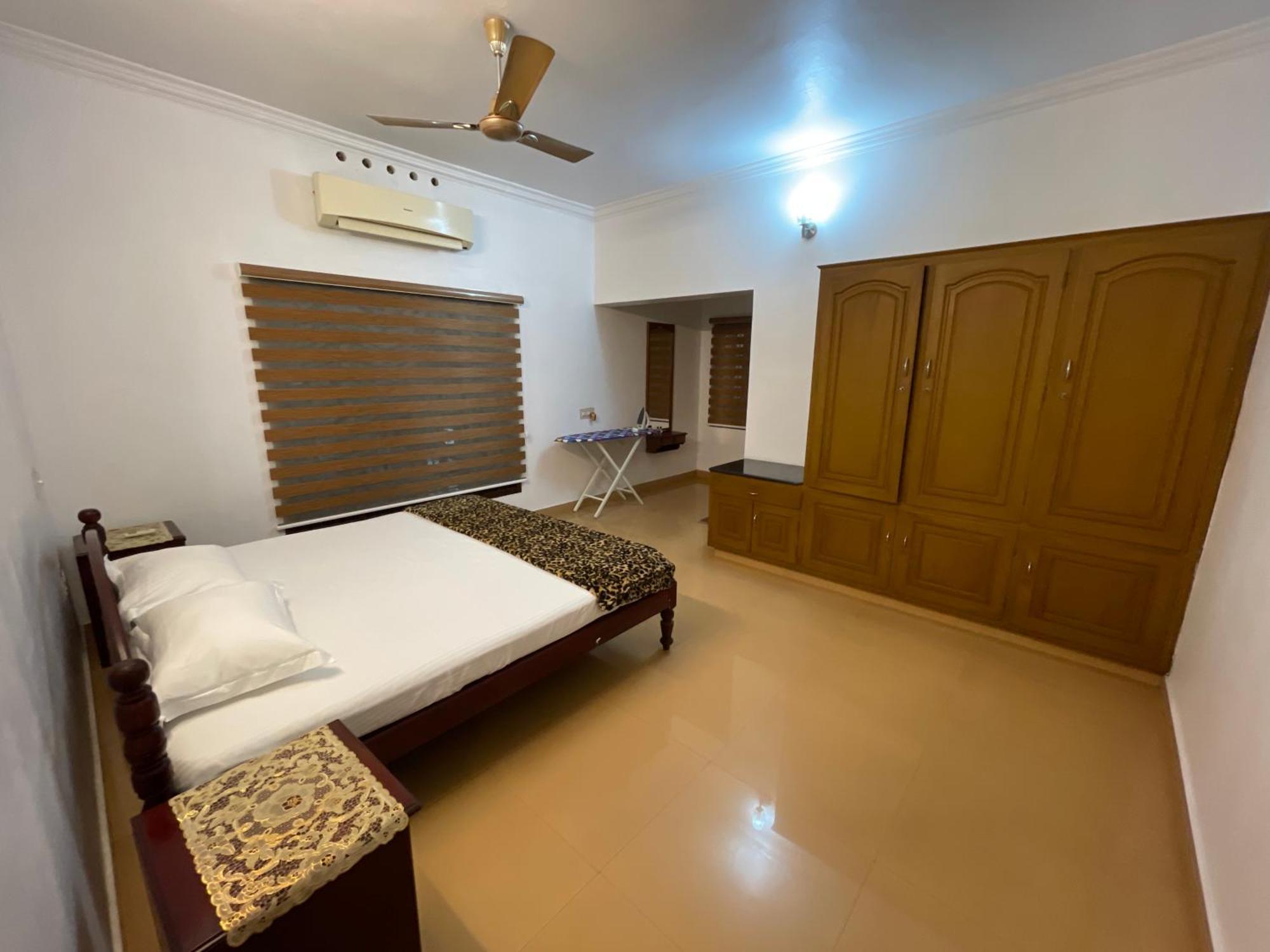 Mangosteen Villa Kochi Exterior photo