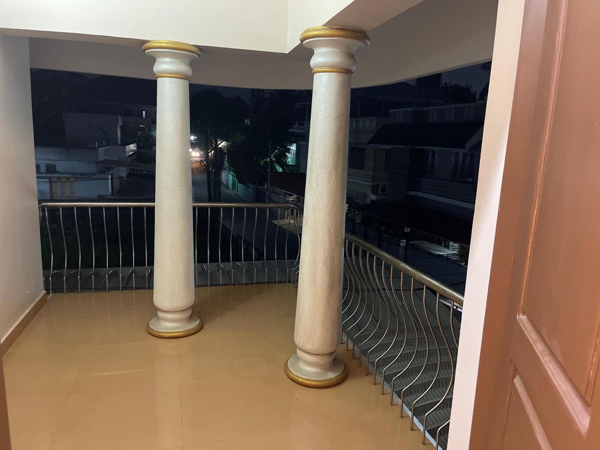 Mangosteen Villa Kochi Exterior photo